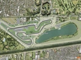 ¿Cómo avanzan las obras del Autódromo Oscar y Juan Gálvez?