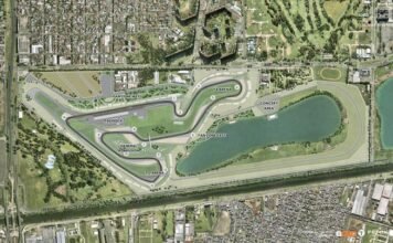 ¿Cómo avanzan las obras del Autódromo Oscar y Juan Gálvez?