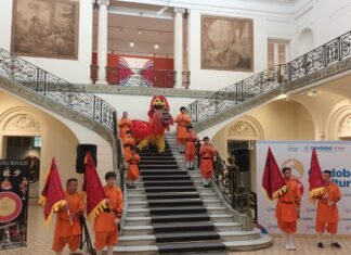Córdoba celebra el Año Nuevo Chino con cultura, gastronomía y espectáculos: conocé todas las actividades