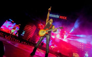 Efecto Cosquín Rock: las cifras millonarias que dejó el festival de música