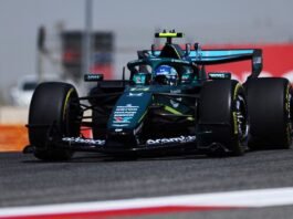 El equipo que sorprendió negativamente a Franco Colapinto