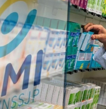 Farmacias de Córdoba en crisis: peligra la entrega de remedios a jubilados por deudas