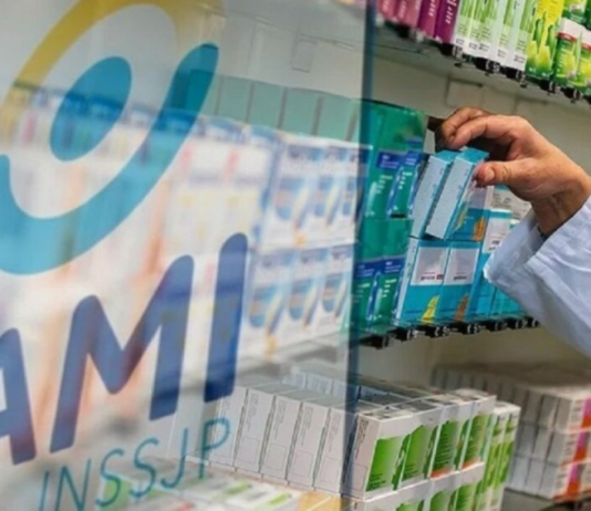 Farmacias de Córdoba en crisis: peligra la entrega de remedios a jubilados por deudas