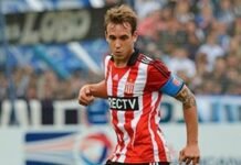 Godoy Cruz cerró la llegada de un volante de jerarquía para la Primera Nacional