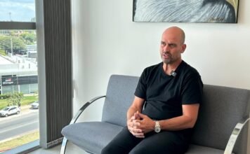 Grido traza su hoja de ruta al 2030: 3.000 franquicias, 140 millones de kilos y desembarco en nuevos países