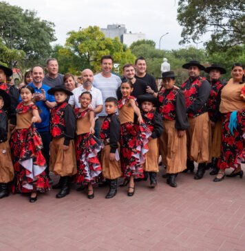 La Peña en tu Ciudad, ahora en la zona sudeste: el viernes llega a barrio Empalme