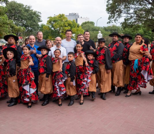 La Peña en tu Ciudad, ahora en la zona sudeste: el viernes llega a barrio Empalme
