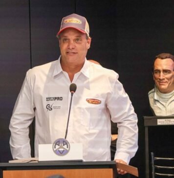 «Me costó un ACV, pero esta categoría es un hijo más»: la emoción de un fundador del Procar 4000 de cara a una nueva temporada