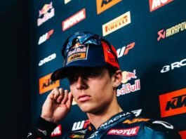 Moto3 en Tailandia: gran arranque de temporada para Valentín Perrone y Marco Morelli