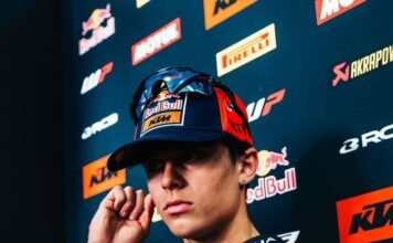 Moto3 en Tailandia: gran arranque de temporada para Valentín Perrone y Marco Morelli