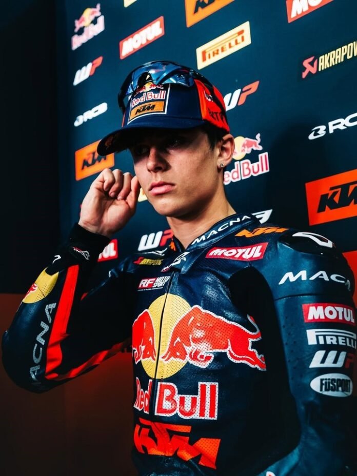 Moto3 en Tailandia: gran arranque de temporada para Valentín Perrone y Marco Morelli