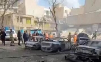 Netanyahu dice que hay señales de que el líder supremo Jamenei murió e Irán lo niega