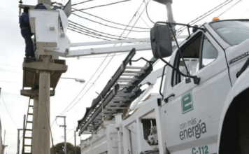 Nuevos cortes de luz programados en Córdoba para este sábado