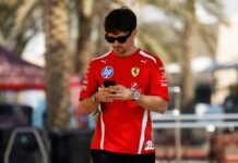 Panorama de la Fórmula 1 antes del debut en Australia: Ferrari pegó primero, McLaren y Mercedes acechan y Alpine ilusiona