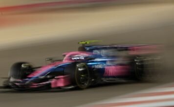 ¿Qué dijo Colapinto sobre el Alpine después de su último test de pretemporada?