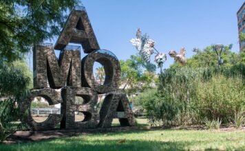 Recorridos guiados: miércoles por las áreas verdes del centro y jueves ascenso al campanario de la Catedral