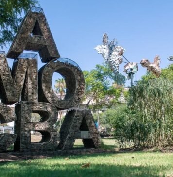 Recorridos guiados: miércoles por las áreas verdes del centro y jueves ascenso al campanario de la Catedral