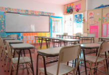 UEPC adhiere al paro nacional y no comenzarán las clases el 2 de marzo en la provincia