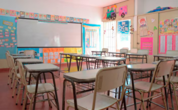 UEPC adhiere al paro nacional y no comenzarán las clases el 2 de marzo en la provincia