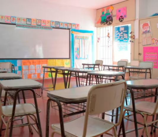 UEPC adhiere al paro nacional y no comenzarán las clases el 2 de marzo en la provincia