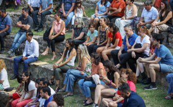 Últimos días para inscribirte al taller “Flores que vuelan” de la ULA