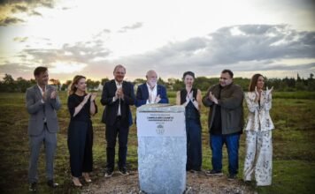 Universidad Siglo 21 invertirá US$10 millones en un nuevo campus en Río Cuarto