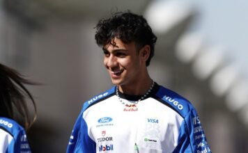 Ya están los precios del Gran DT de la Fórmula 1: ¿cuánto sale Colapinto?