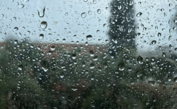 Alerta por tormentas fuertes en Córdoba: ráfagas, lluvia y descenso de temperatura+