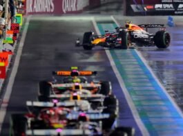 Cambios en la Fórmula 1 a cinco días del debut en Australia