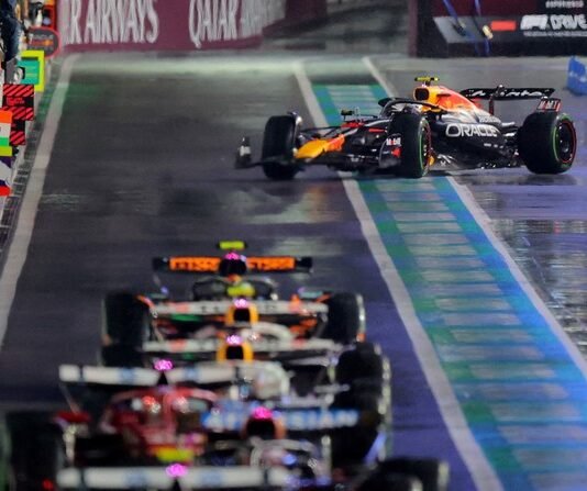 Cambios en la Fórmula 1 a cinco días del debut en Australia