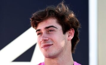 Con la suspensión de dos GP, ¿qué días correrá Colapinto en este 2026?