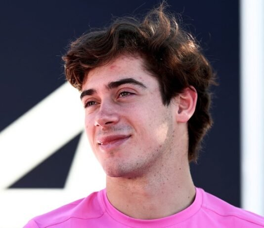 Con la suspensión de dos GP, ¿qué días correrá Colapinto en este 2026?