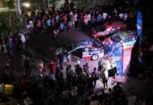 Córdoba lanzó la segunda fecha del Turismo Nacional en el Buen Pastor