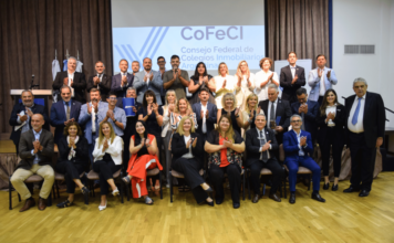 Córdoba se sienta en la mesa chica del poder inmobiliario nacional