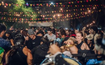 Del barrio al río y de la batucada al jazz: más de 150 mil cordobeses y 6000 artistas vivieron la temporada de carnavales