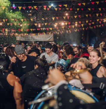 Del barrio al río y de la batucada al jazz: más de 150 mil cordobeses y 6000 artistas vivieron la temporada de carnavales