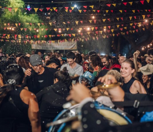 Del barrio al río y de la batucada al jazz: más de 150 mil cordobeses y 6000 artistas vivieron la temporada de carnavales