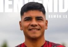 Del offside mal cobrado a Temperley a la suspensión del línea