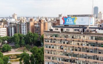 Esquema de servicios para el lunes 23 y martes 24 de marzo