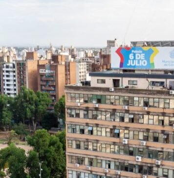 Esquema de servicios para el lunes 23 y martes 24 de marzo