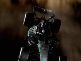 Godzilla llegó a la Fórmula 1: los diseños especiales de los equipos para el GP de Japón