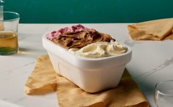 Grido proyecta desembarcar en Brasil como parte del plan 2030, con el objetivo de alcanzar 3.000 franquicias