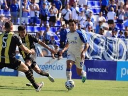 La sanción a Godoy Cruz por los incidentes en el partido contra Deportivo Madryn
