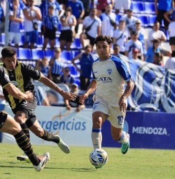 La sanción a Godoy Cruz por los incidentes en el partido contra Deportivo Madryn