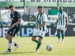 Los equipos del Ascenso que siguen invictos en el arranque del torneo