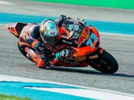 Moto3 en Brasil: cuándo y por dónde ver a Valentín Perrone y Marco Morelli