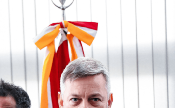 PRETTO ANUNCIÓ AHORROS POR $650 MILLONES EN EL CONCEJO