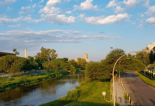 Tiempo en Córdoba: lunes inestable con calor y alerta por tormentas hacia la noche