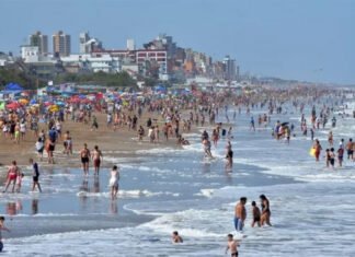 Verano 2026 en Argentina: viajaron 30,7 millones de turistas y gastaron casi $11 billones