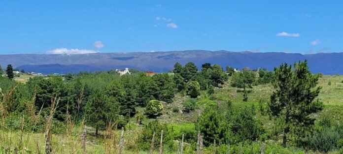 Villa Yacanto de Calamuchita en el podio de los destinos más hospitalarios de Argentina